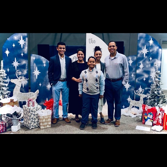 Meet your Posher, Andy - Picture 6 of 6